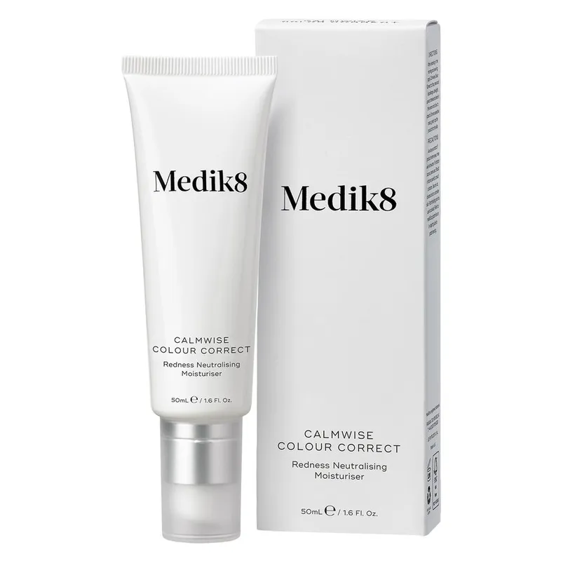 Bild 5 för Medik8 Calmwise Colour Correct 50 ml