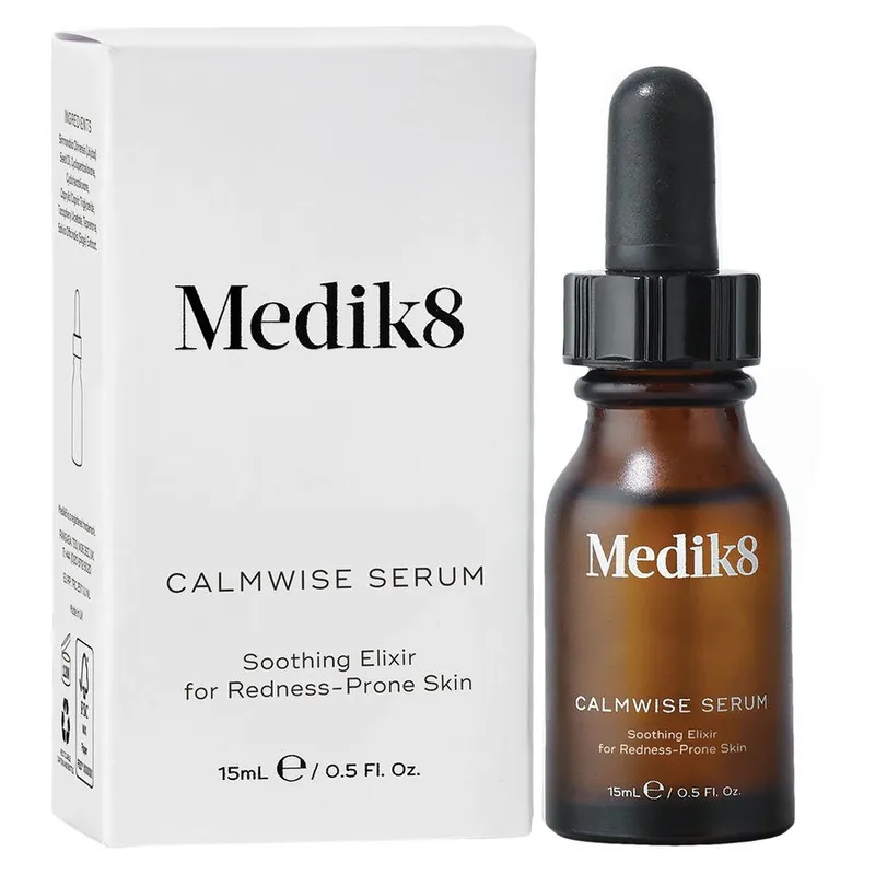 Bild 2 för Medik8 Calmwise Serum 15 ml