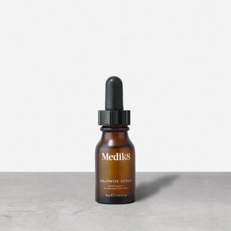 Bild 3 för Medik8 Calmwise Serum 15 ml