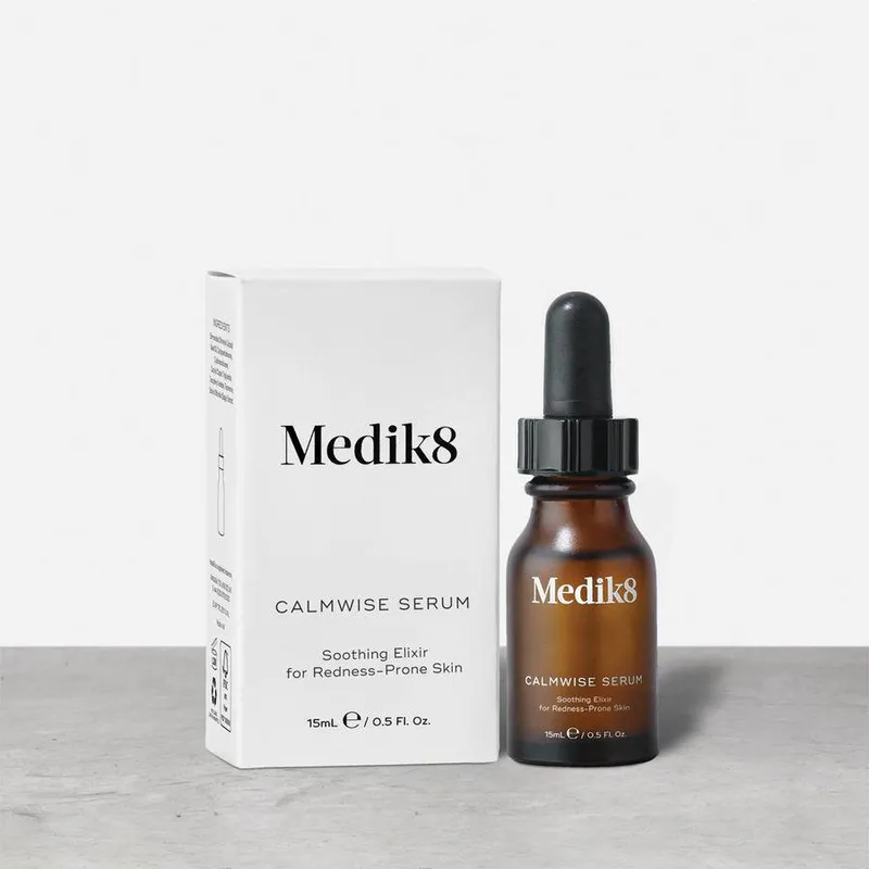 Bild 4 för Medik8 Calmwise Serum 15 ml