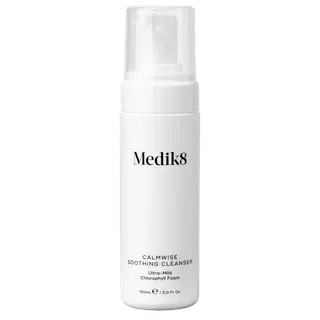 Produktfoto för Medik8 Calmwise Soothing Cleanser 150 ml