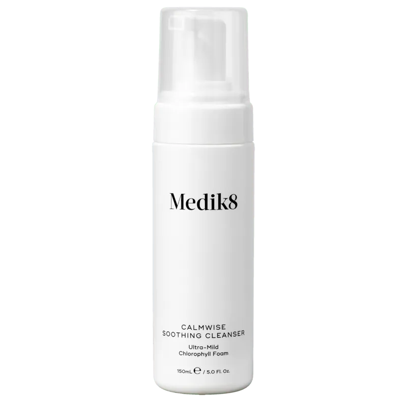 Bild 1 för Medik8 Calmwise Soothing Cleanser 150 ml