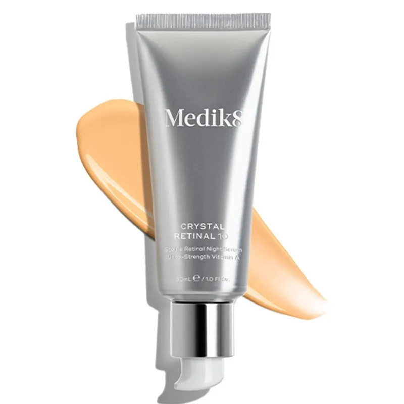 Bild 2 för Medik8 Crystal Retinal 10 Serum 30 ml