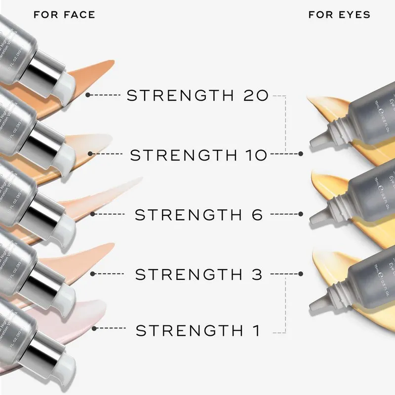 Bild 3 för Medik8 Crystal Retinal 10 Serum 30 ml