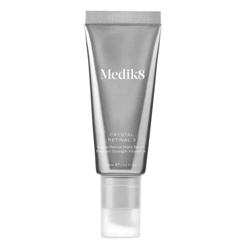 Bild 1 för Medik8 Crystal Retinal 3 Serum 30 ml