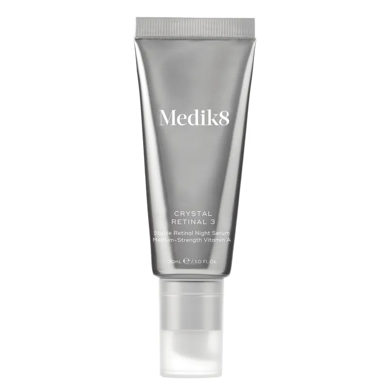Bild 2 för Medik8 Crystal Retinal 3 Serum 30 ml