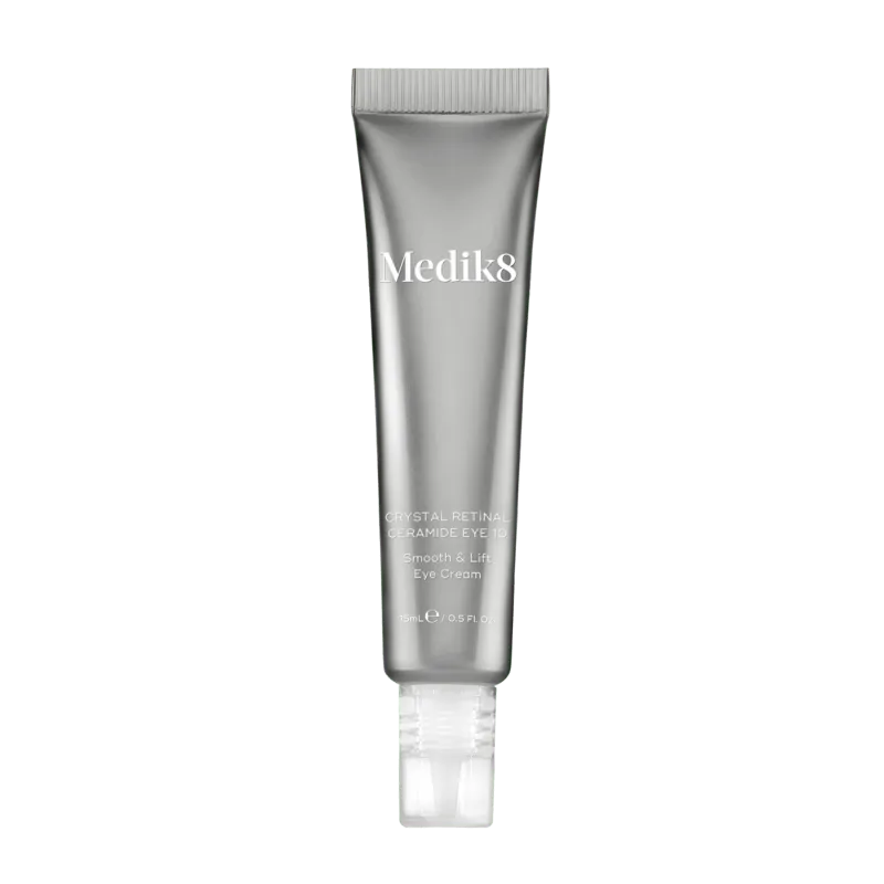 Bild 1 för Medik8 Crystal Retinal Ceramide Eye 10 15 ml