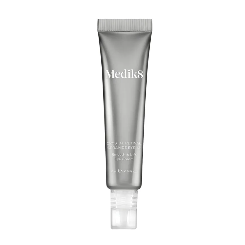Bild 2 för Medik8 Crystal Retinal Ceramide Eye 10 15 ml