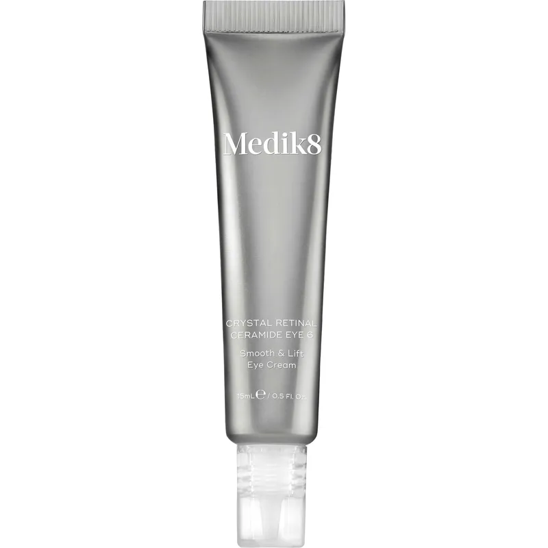 Bild 1 för Medik8 Crystal Retinal Ceramide Eye 6 15 ml
