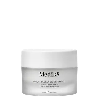 Produktfoto för Medik8 Daily Radiance Vitamin C 50 ml