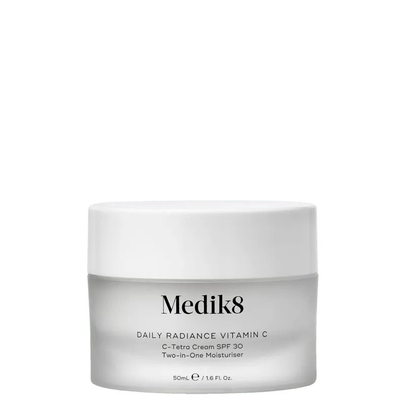 Bild 1 för Medik8 Daily Radiance Vitamin C 50 ml