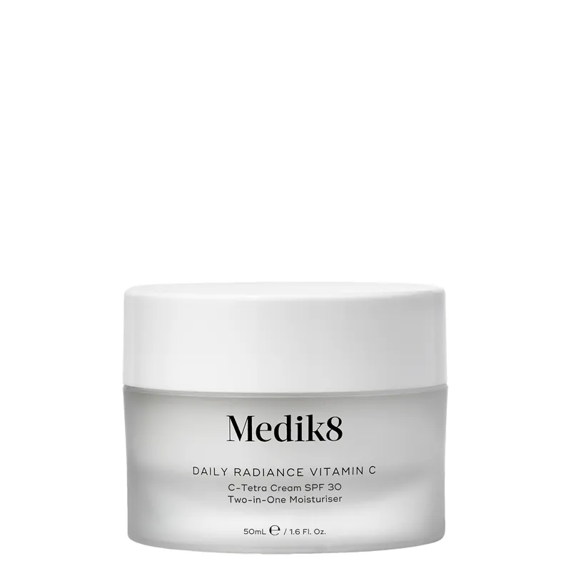 Bild 2 för Medik8 Daily Radiance Vitamin C 50 ml