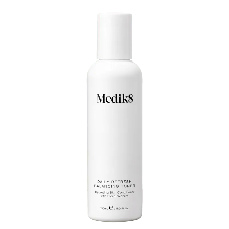 Bild 1 för Medik8 Daily Refresh Balancing Toner 150 ml