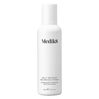 Produktfoto för Medik8 Daily Refresh Balancing Toner 150 ml