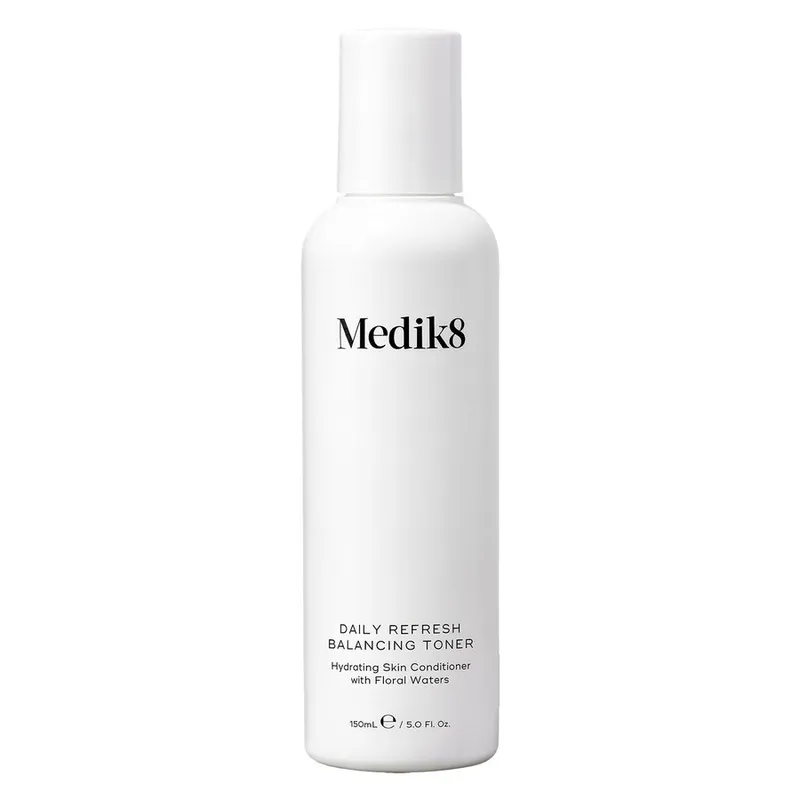 Bild 1 för Medik8 Daily Refresh Balancing Toner 150 ml