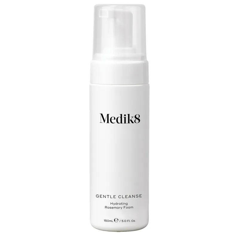 Bild 2 för Medik8 GentleCleanse 150 ml