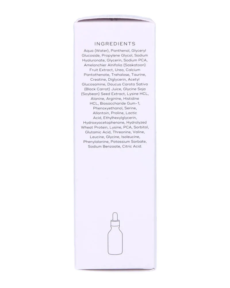 Bild 2 för Medik8 Hydr8 B5 Intense 30 ml