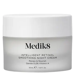 Produktfoto för Medik8 Intelligent Retinol Smoothing Night