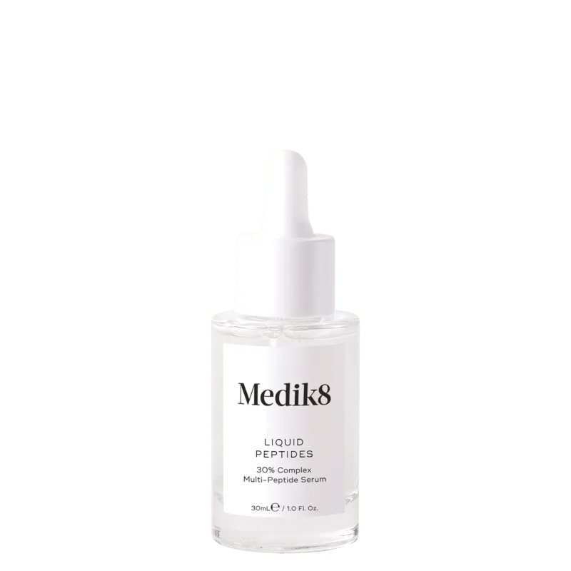 Bild 1 för Medik8 Liquid Peptides 30 ml