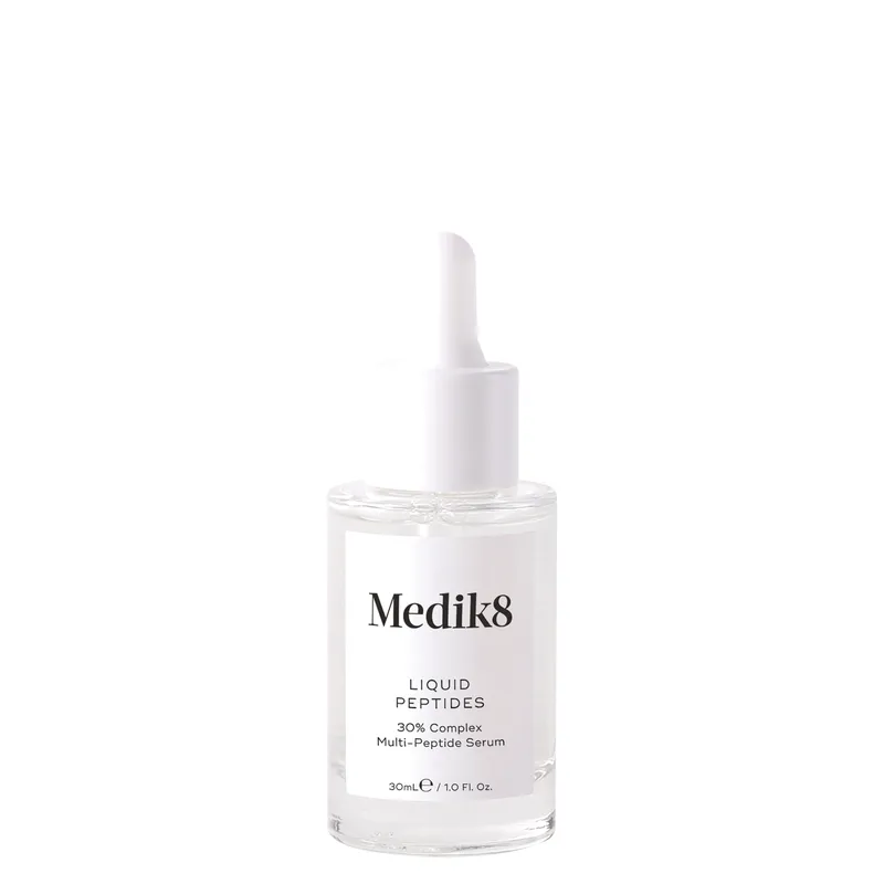 Bild 2 för Medik8 Liquid Peptides 30 ml