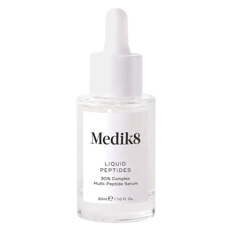 Bild 1 för Medik8 Liquid Peptides 30 ml