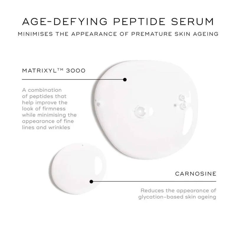 Bild 2 för Medik8 Liquid Peptides 30 ml
