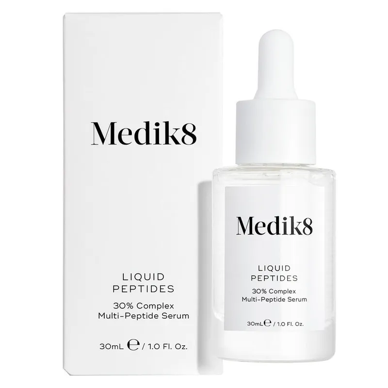 Bild 7 för Medik8 Liquid Peptides 30 ml