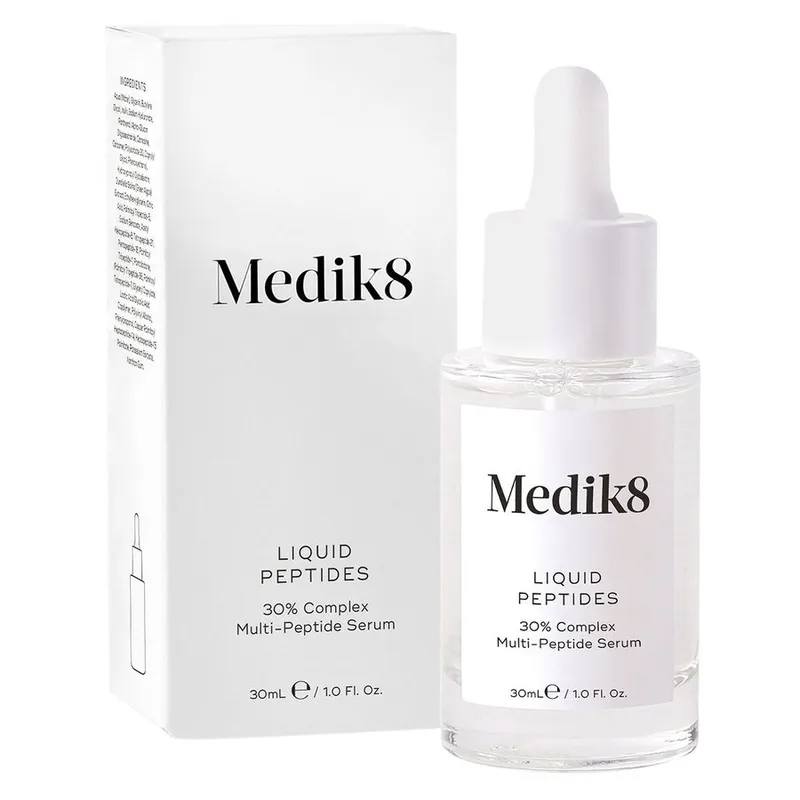 Bild 8 för Medik8 Liquid Peptides 30 ml