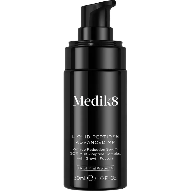 Bild 1 för Medik8 Liquid Peptides Advanced MP
