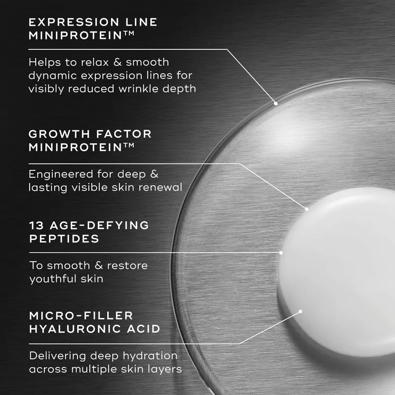 Bild 2 för Medik8 Liquid Peptides Advanced MP
