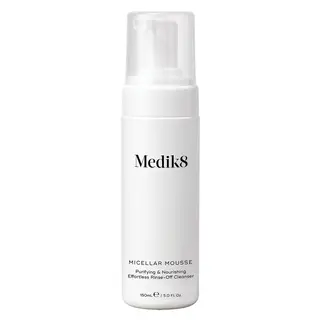 Produktfoto för Medik8 Micellar Mousse 150  ml