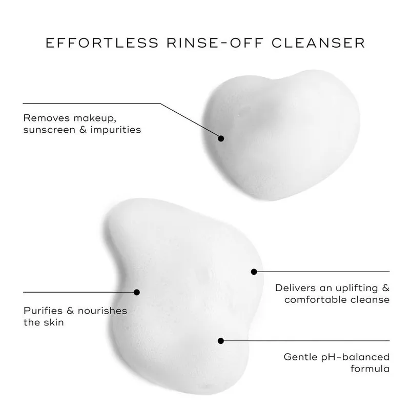 Bild 6 för Medik8 Micellar Mousse 150  ml