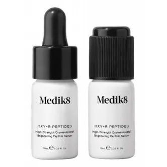 Bild 1 för Medik8 Oxi-R Peptides 2x10 ml