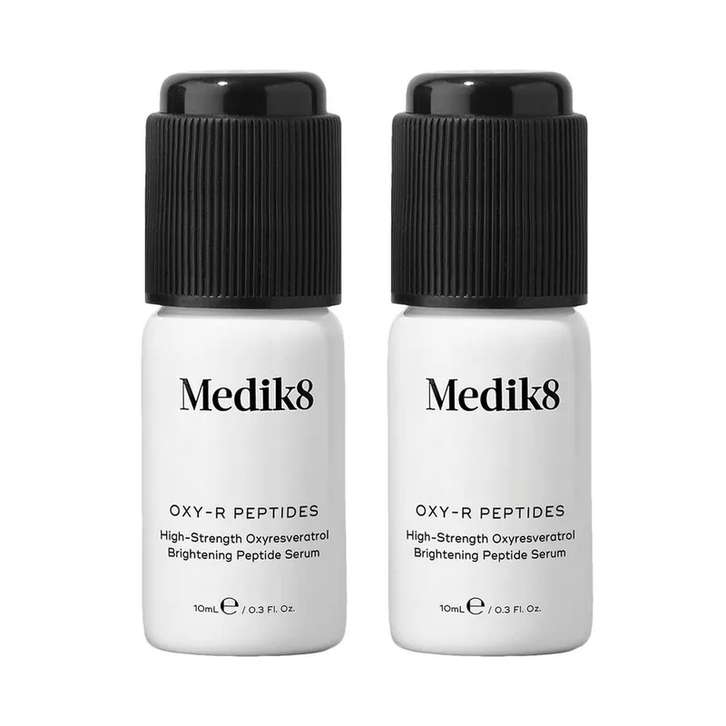 Bild 2 för Medik8 Oxi-R Peptides 2x10 ml
