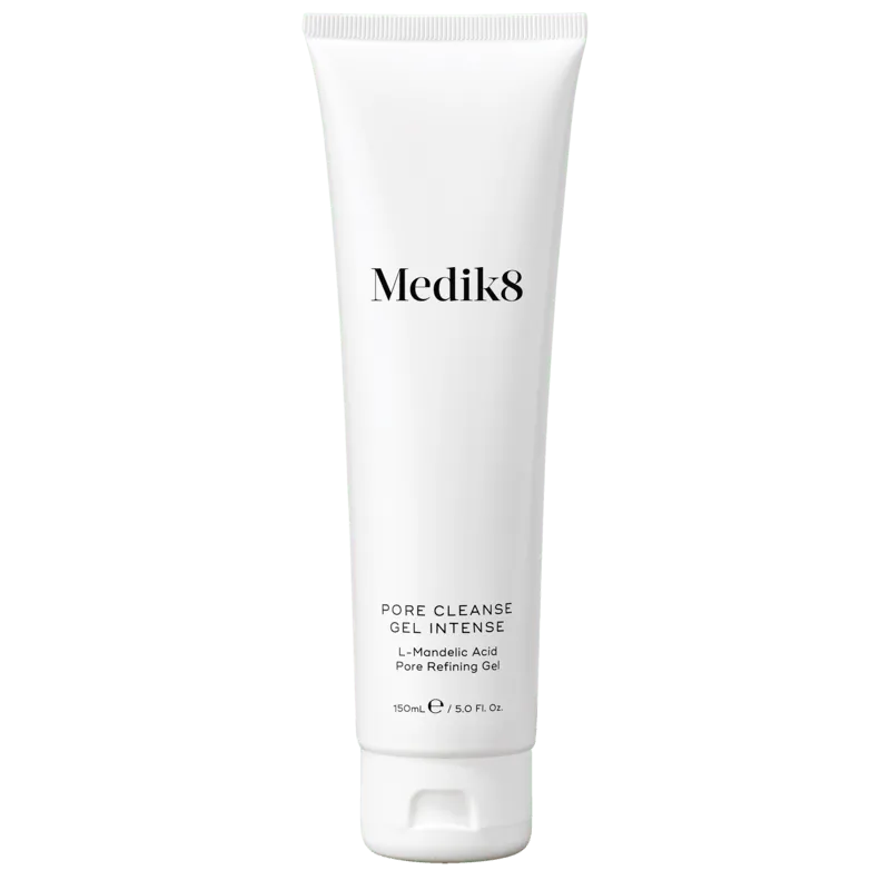 Bild 1 för Medik8 Pore Cleanse Gel Intense 150 ml