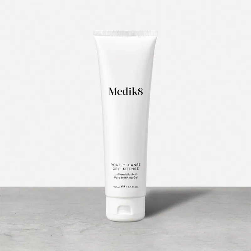 Bild 2 för Medik8 Pore Cleanse Gel Intense 150 ml