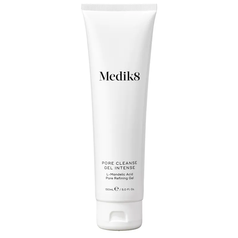 Bild 2 för Medik8 Pore Cleanse Gel Intense 150 ml