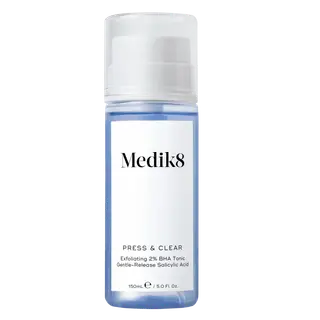 Produktfoto för Medik8 Press & Clear 150 ml