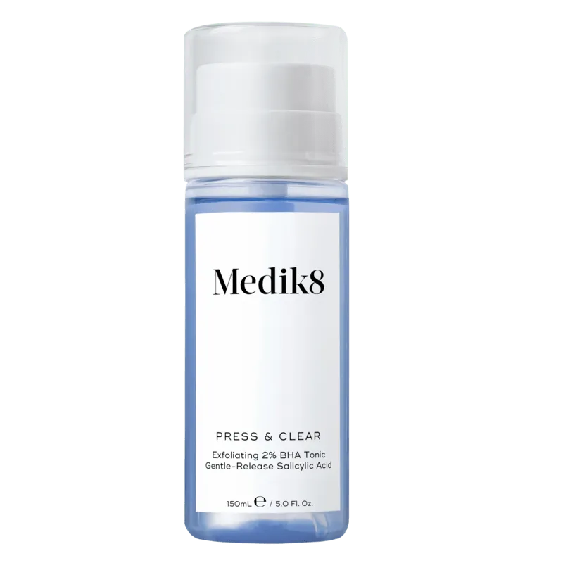 Bild 1 för Medik8 Press & Clear 150 ml
