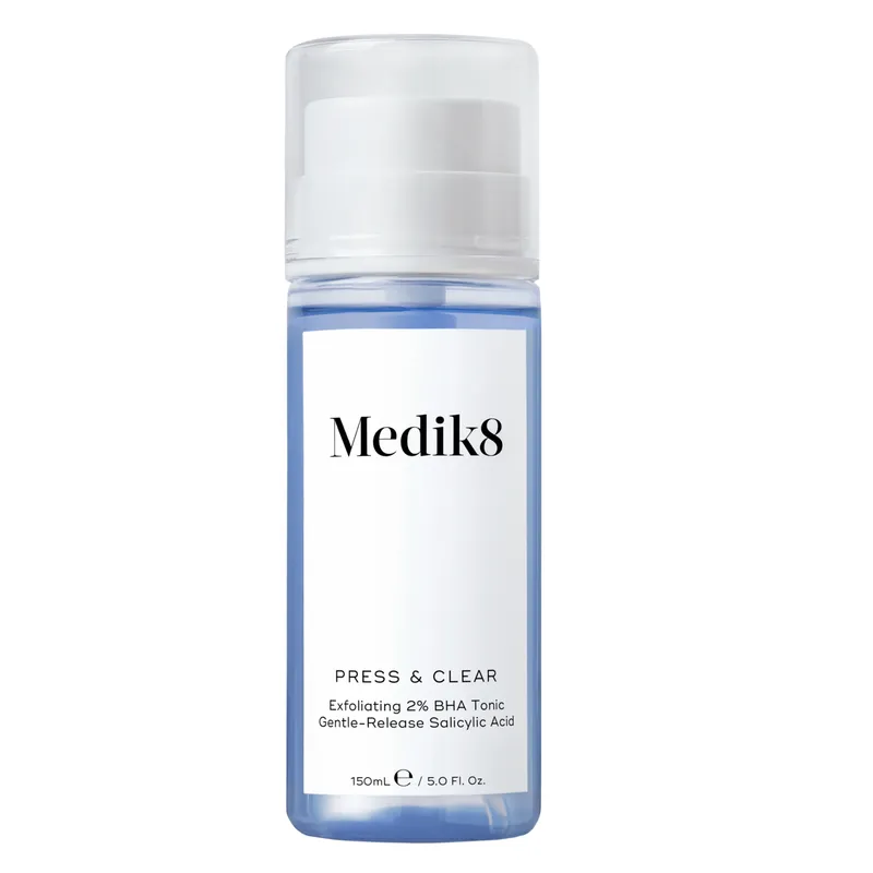 Bild 2 för Medik8 Press & Clear 150 ml