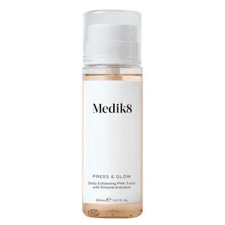 Produktfoto för Medik8 Press & Glow 200 ml