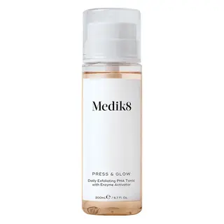 Produktfoto för Medik8 Press & Glow 200 ml