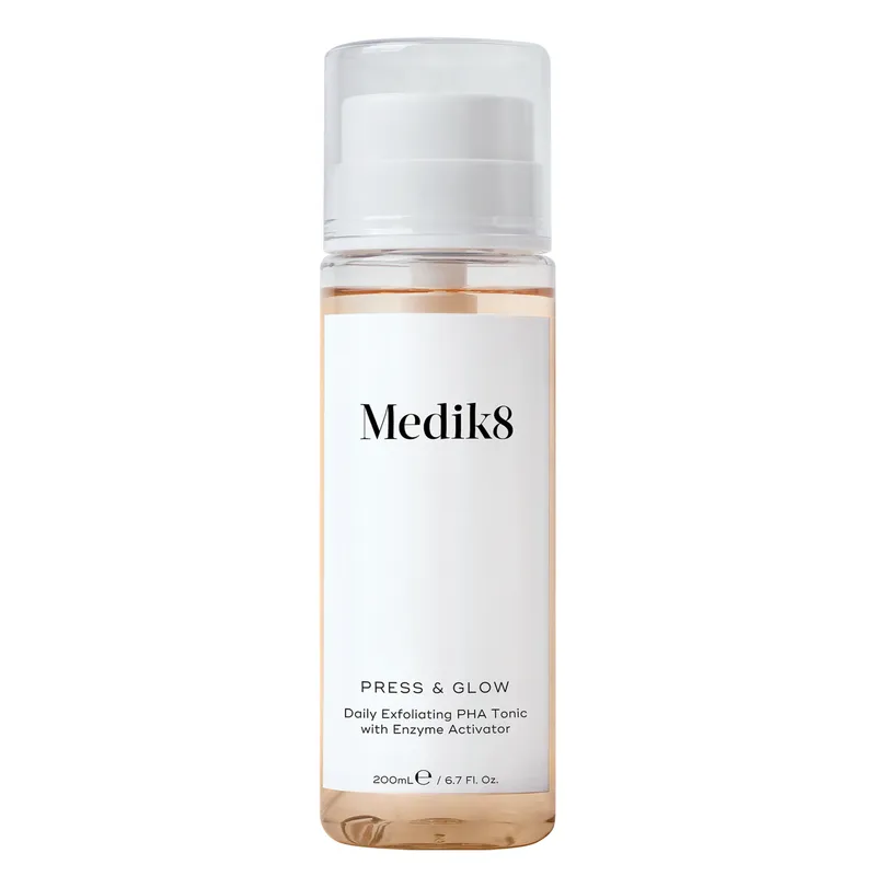 Bild 2 för Medik8 Press & Glow 200 ml