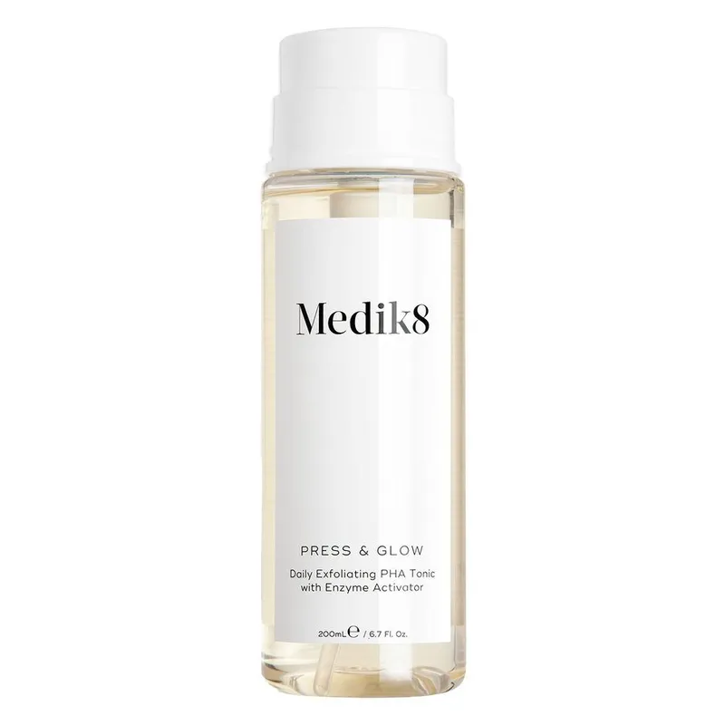 Bild 2 för Medik8 Press & Glow 200 ml