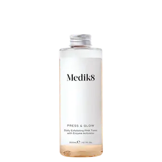 Produktfoto för Medik8 Press & Glow Refill 200 ml