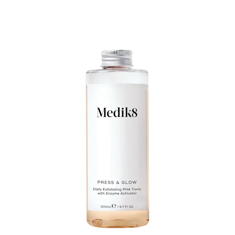 Bild 1 för Medik8 Press & Glow Refill 200 ml