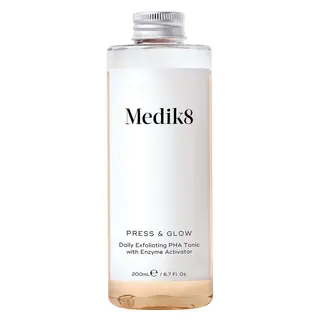 Produktfoto för Medik8 Press & Glow Refill 200 ml