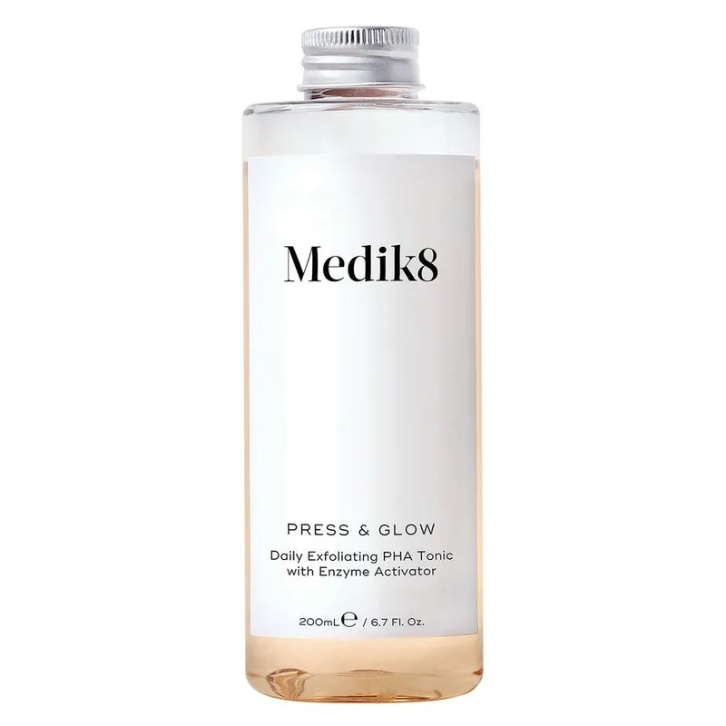 Bild 1 för Medik8 Press & Glow Refill 200 ml