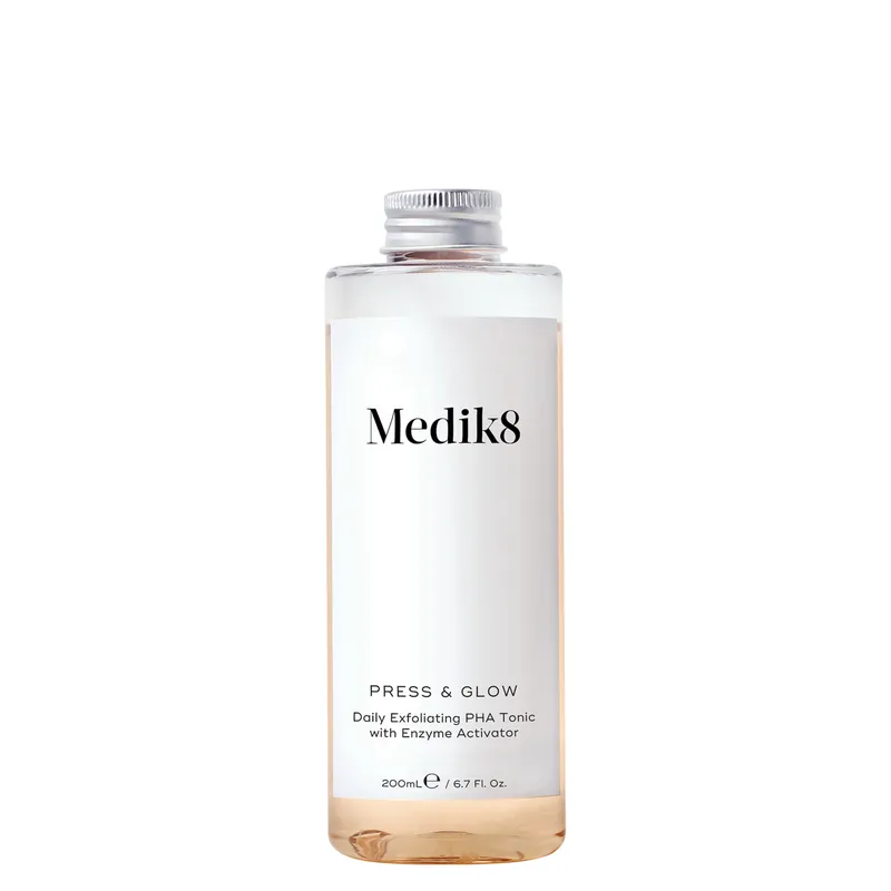 Bild 2 för Medik8 Press & Glow Refill 200 ml