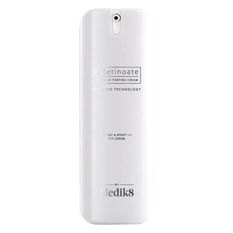 Bild 1 för Medik8 r-Retinoate Day & Night Eye Serum